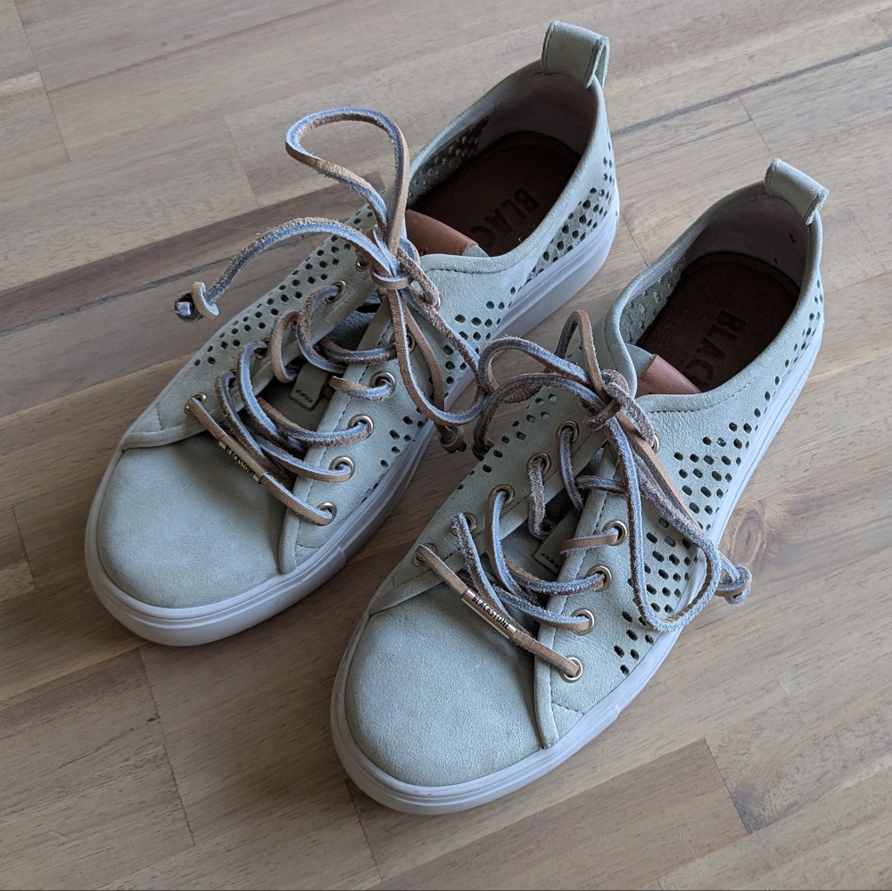 BLACKSTONE Sneakers (Sz Euro 36, Sz US 6) - Picture 3 of 9